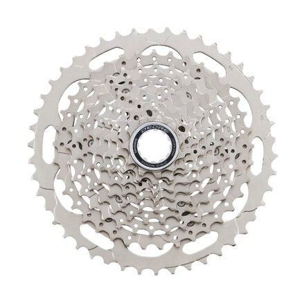 Cassette SHIMANO CS-M4100 10 rondas 11-46z. Deore