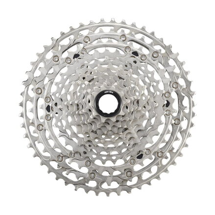 Cassette SHIMANO CS-M6100 12 ruedas 10-51z. Deore