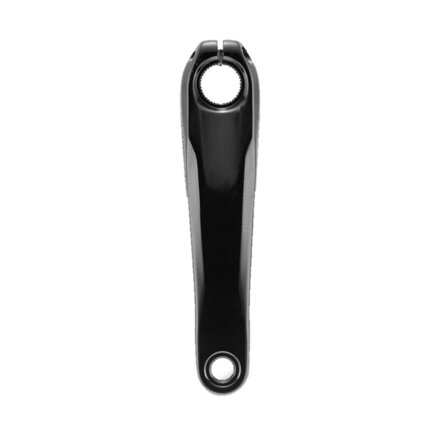 SHIMANO Biela izquierda+derecha Steps FC-EM900 165mm negro sin convertidor