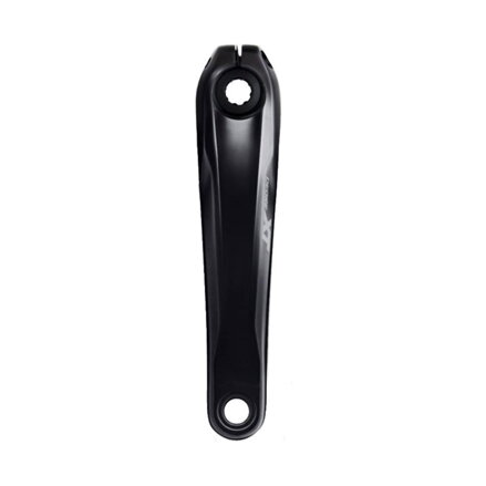 SHIMANO Biela izquierda+derecha Deore XT FC-M8150 175mm negro sin convertidor