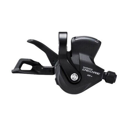 SHIMANO Cambio Deore SL-M4100 derecha 10-k. con puntero