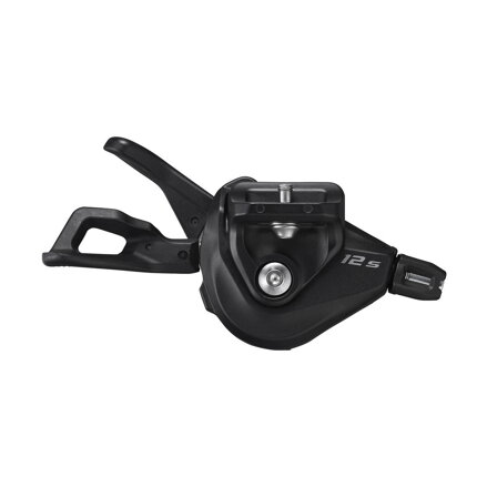 SHIMANO Cambio Deore SL-M6100 derecha 12-k. I-Spec EV sin intermitente