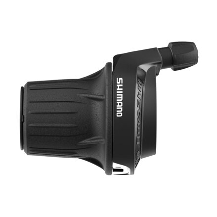 SHIMANO Revoshift SL-RV200 3k. negro izquierdo sin índice