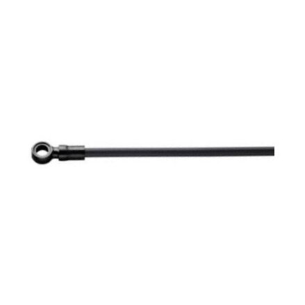 SHIMANO Manguera hidráulica SM-BH90 1000mm M9120/8120/7120 negro Banjo