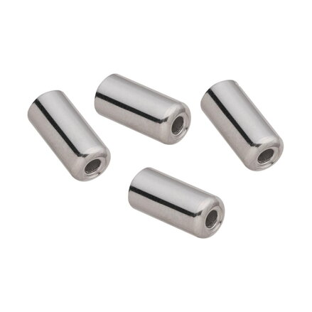 SHIMANO Extremo de cable de freno 6mm (paquete de 100, precio por 100)