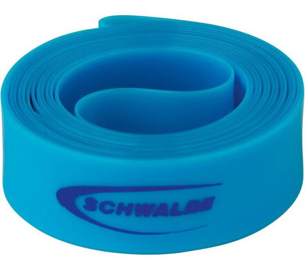 SCHWALBE Fondo de llanta 14-622 par de alta presión