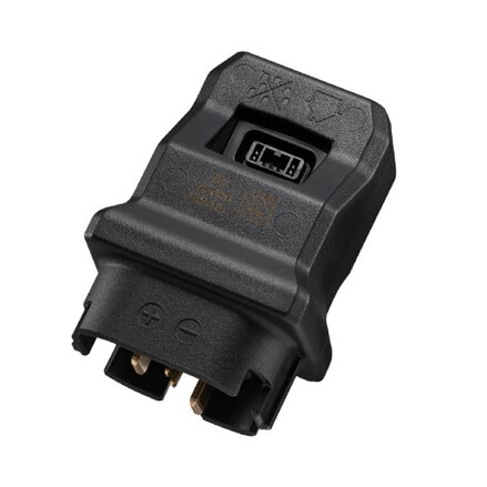 Adaptador de carga SHIMANO para BT-E8035/BT-E8036