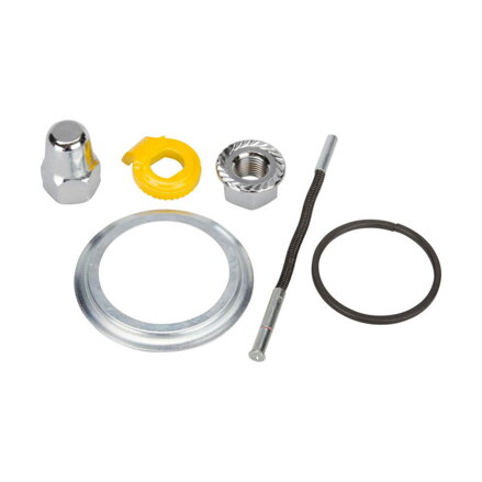 Componentes SHIMANO Nexus 3-r. buje SG3C41 sin piñón (pasador de cambio 81,85 mm)