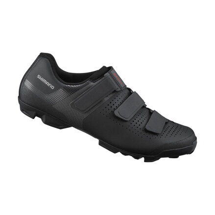 SHIMANO Zapatillas SHXC100 negro