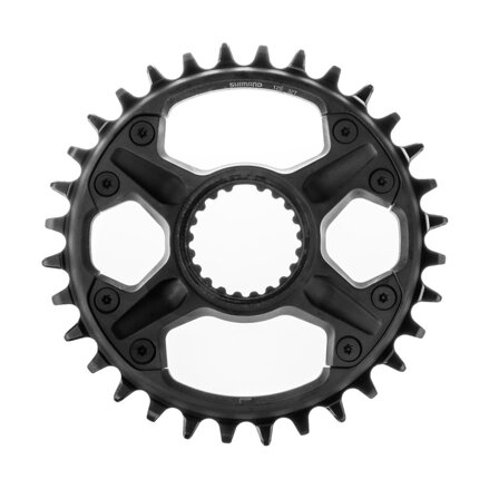Caja de cambios SHIMANO 32z. FC-M6100-1 12k.