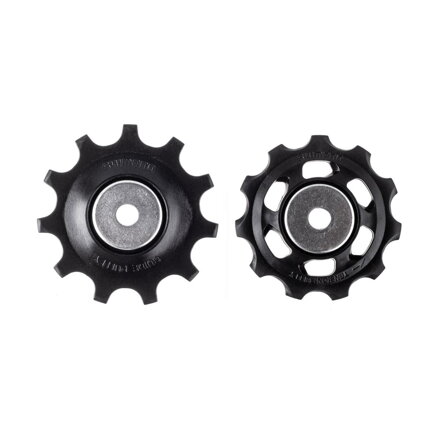 Poleas de cambio SHIMANO. DEORE RD-M5120/M4120/M6000 10/11-k.