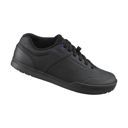SHIMANO Zapatillas SHGR501 mujer negro