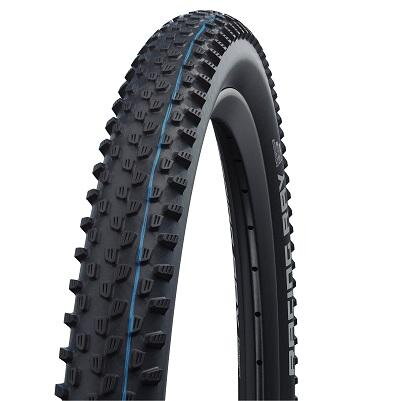 Neumático SCHWALBE RACING RAY (57-622) 29x2.25 Evolution 67EPI 655g Negro TLE SpeedGrip