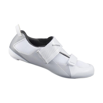 SHIMANO Zapatillas SHTR501 blanco