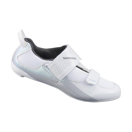 SHIMANO Zapatillas SHTR501 mujer blanco