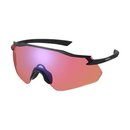 Gafas SHIMANO EQUINOX4 negro mate Ridescape Off-Road