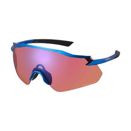 Gafas SHIMANO EQUINOX4 azul Ridescape Off-Road