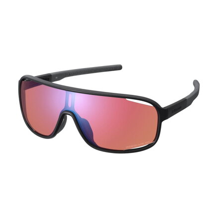 Gafas SHIMANO TECHNIUM negro metalizado Ridescape Off-Road