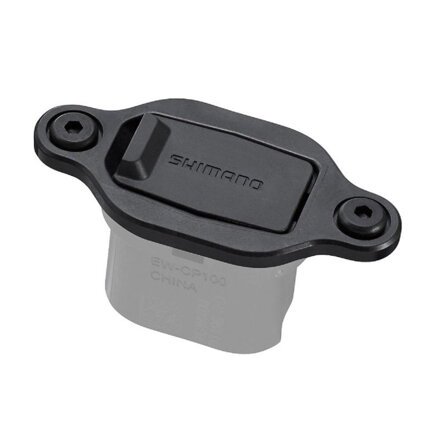SHIMANO Puerto de carga EW-CP100 para cable STEPS 200mm