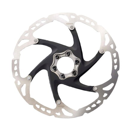 Disco de freno SHIMANO SM-RT76 203mm 6 agujeros