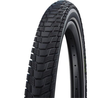 Neumático SCHWALBE PICK-UP (55-559) 26x2,15 Performance 2x67EPI 1090g Reflex E-Bike