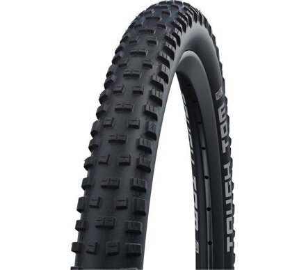 SCHWALBE Neumático TOUGH TOM (60-622) 29x2.35 Active 50EPI K-Guard 830g Negro