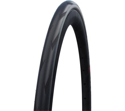 Cubierta SCHWALBE PRO ONE (32-622) 28x1.25 700x32C Evolution 127EPI V-Guard 310g Negro Race