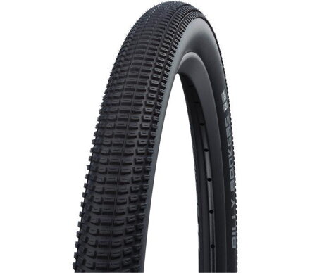 Neumático SCHWALBE BILLY BONKERS (50-355) 18x2.00 Performance 67EPI 300g Negro