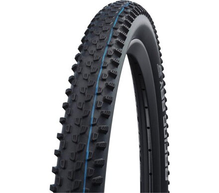 Neumático SCHWALBE RACING RAY (57-584) 27,5x2,25 Evolution 67EPI 605g Negro TLE SpeedGrip