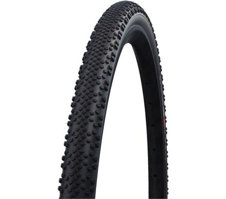 Neumático SCHWALBE G-ONE BITE (45-622) 28x1.70 700x45C Evolution 67EPI 540g Negro TLE SpeedGrip