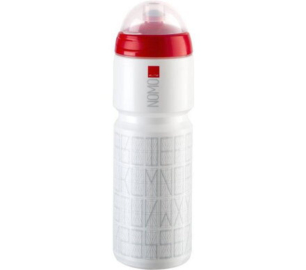 ELITE Botella NOMO blanco 750ml