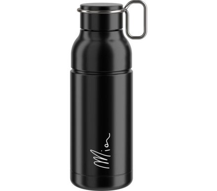 ELITE Bidón MIA 650 negro
