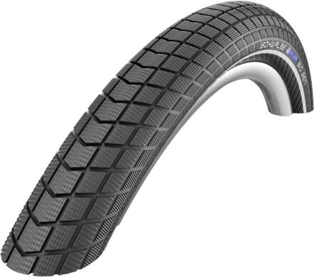 SCHWALBE Neumático BIG BEN (50-622) 28x2.00 Active 50EPI K-Guard 890g Reflex