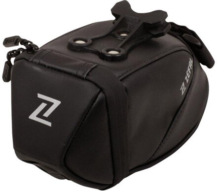 ZÉFAL Iron Pack 2 M-TF abatible debajo del asiento