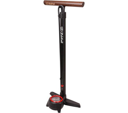 Bomba ZÉFAL PROFIL MAX FP60 Z-Turn