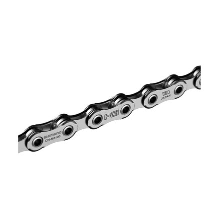 Cadena SHIMANO CN-M6100 12 ruedas 116 art. + acoplamiento rápido