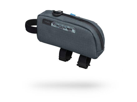 Bolsa PRO DISCOVER para potencia 0,75l