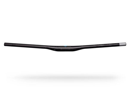 Manillar PRO THARSIS MINI RISE CARBON 9 grados. barrido hacia atrás, elevación de 10 mm, 35/780 mm