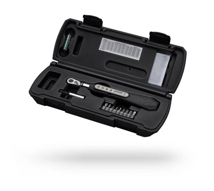 Llave dinamométrica PRO TEAM DIGITAL