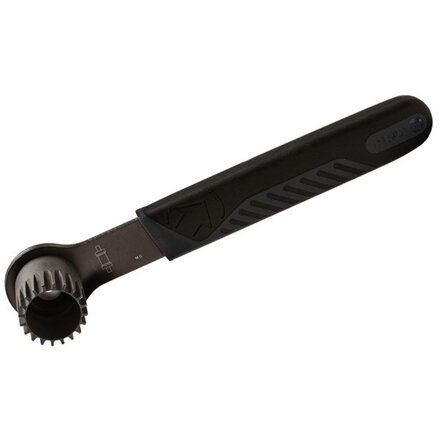Extractor de eje de cartucho PRO SHIMANO