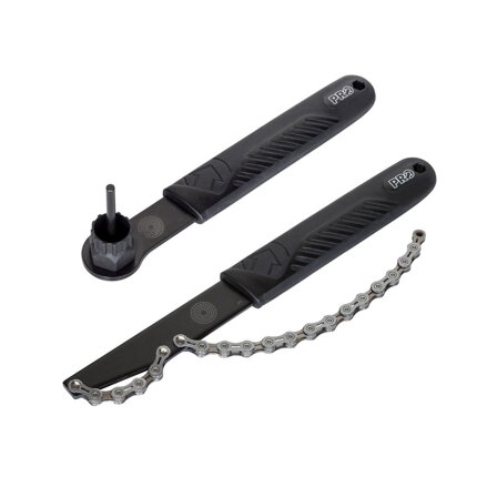 Extractor de casetes y ruedas múltiples PRO
