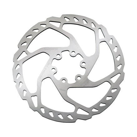 Disco de freno SHIMANO SM-RT66 180mm 6 agujeros