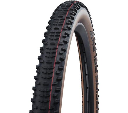 SCHWALBE Neumático RACING RALPH (60-622) 29x2.35 Evolution 67EPI 745g Transparente TLE Speed