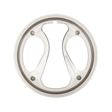 SHIMANO Tapa biela FC-M361 Acera 48z + tornillos