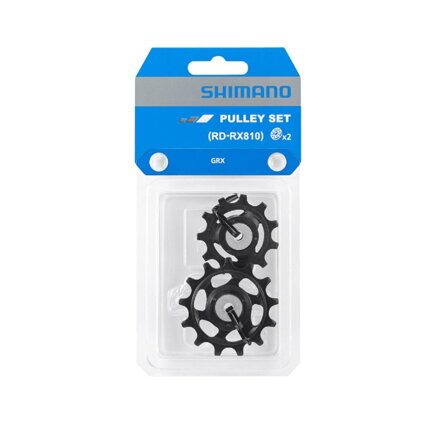 Poleas de cambio SHIMANO. GRX RD-RX810/RX815 11k.