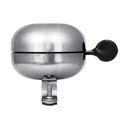 LONGUS Campana ESFERA 58 plata
