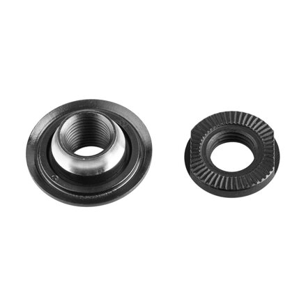 SHIMANO Cono HB-M7000/675 delantero derecho