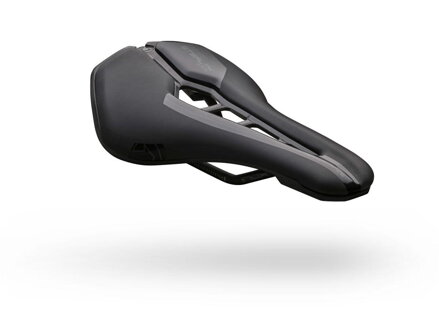 Sillín PRO STEALTH CURVED PERFORMANCE 142mm