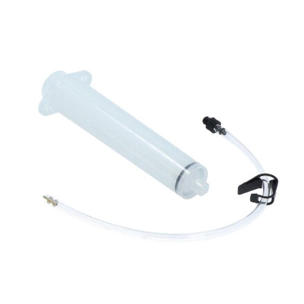 Jeringa SHIMANO TL-BR001 para purgar frenos
