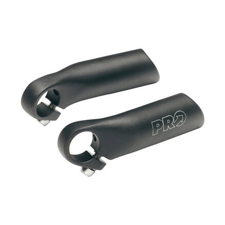 Esquinas PRO ALLOY ANATOMIC negro
